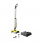 Karcher FC 7 Cordless grindų valytuvas Karcher FC 7 Cordless grindų valytuvas